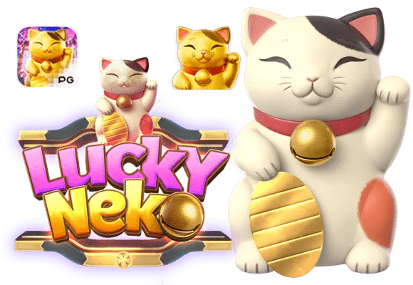 Lucky Neko