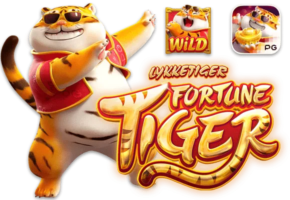 Fortune Tiger