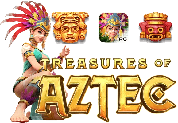 Treasures of Aztec