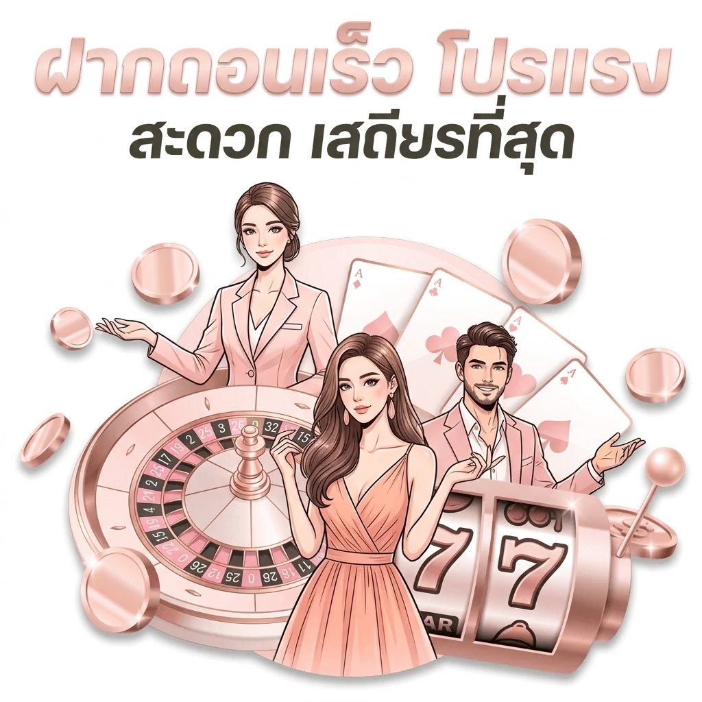 njoy 1688 เว็บแท้